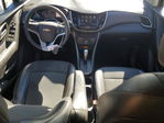 Chevrolet Trax 2018