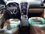 Ford Explorer 2012
