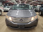 Honda Odyssey 2012