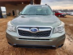 Subaru Forester 2016