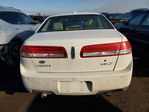Lincoln MKZ 2012