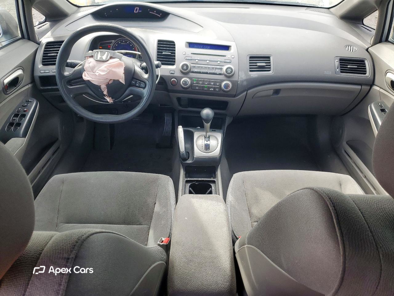 Honda Civic 2008
