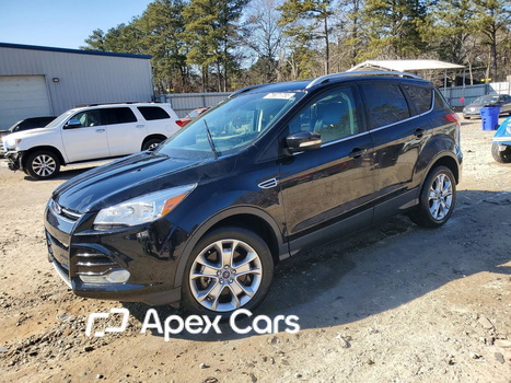 Ford Escape 2016 - Image 1 of 13