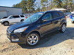 Ford Escape 2016