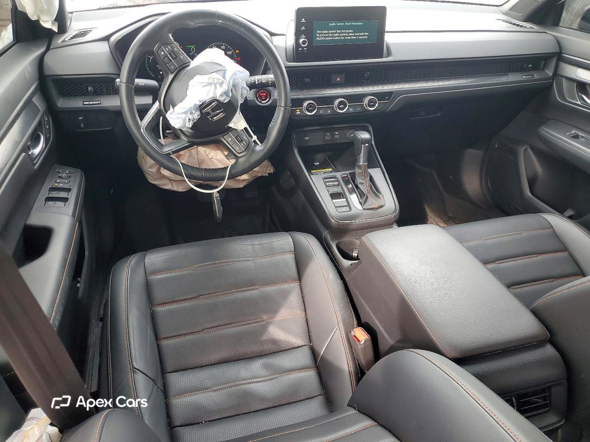 Honda CR-V 2025