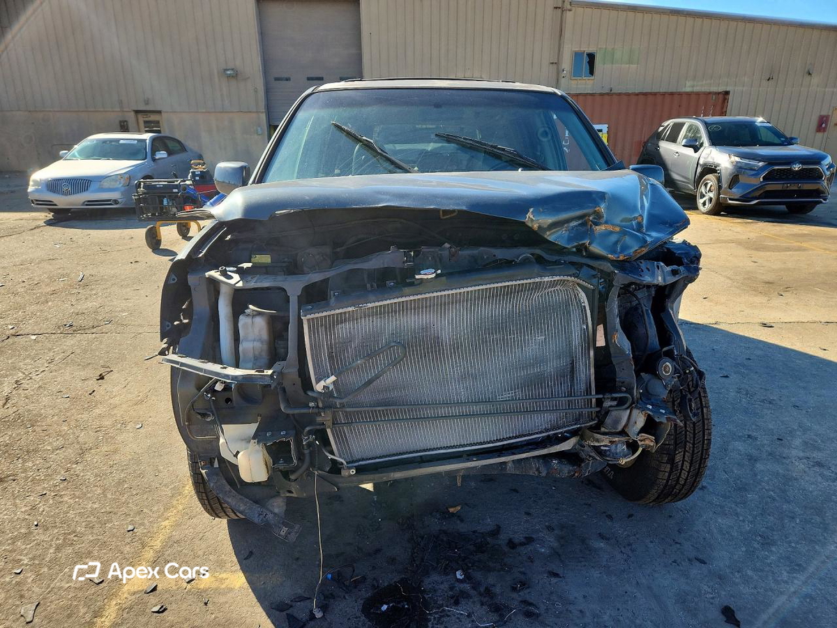 Honda Pilot 2005
