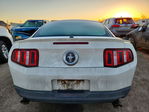 Ford Mustang 2012