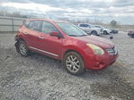 Nissan Rogue 2011