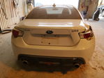 Subaru BRZ 2014