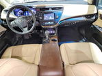 Toyota Avalon 2016