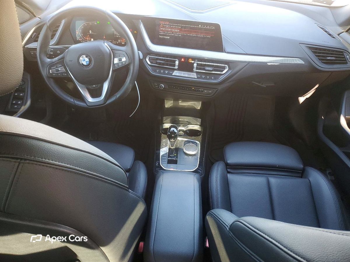 BMW Series 2 2021