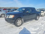 Nissan Navara (Frontier) 2012