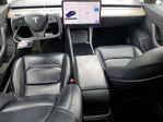 Tesla Model 3 2018