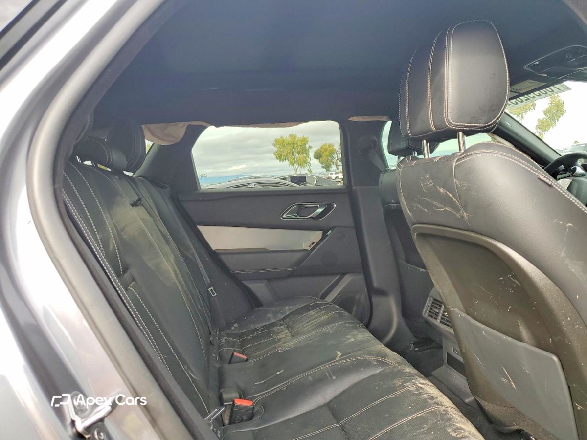 Land Rover Range Rover 2020