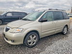 Mazda MPV 2002
