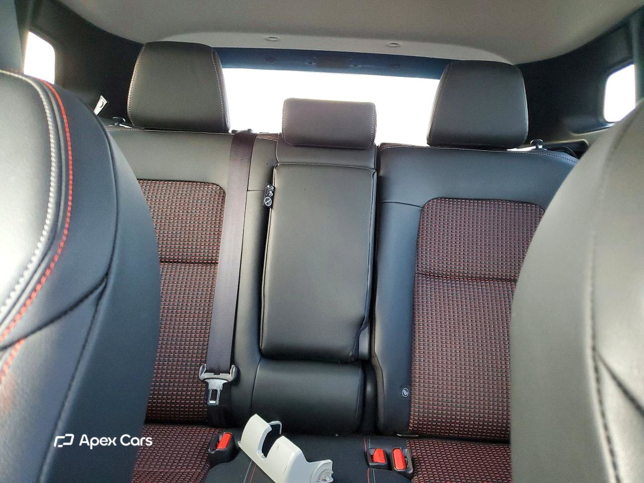 Nissan Kicks 2026