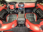 Land Rover Range Rover 2019