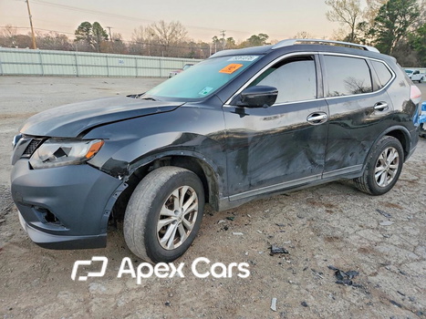 Nissan Rogue 2016 - Zdjęcie 1 z 13