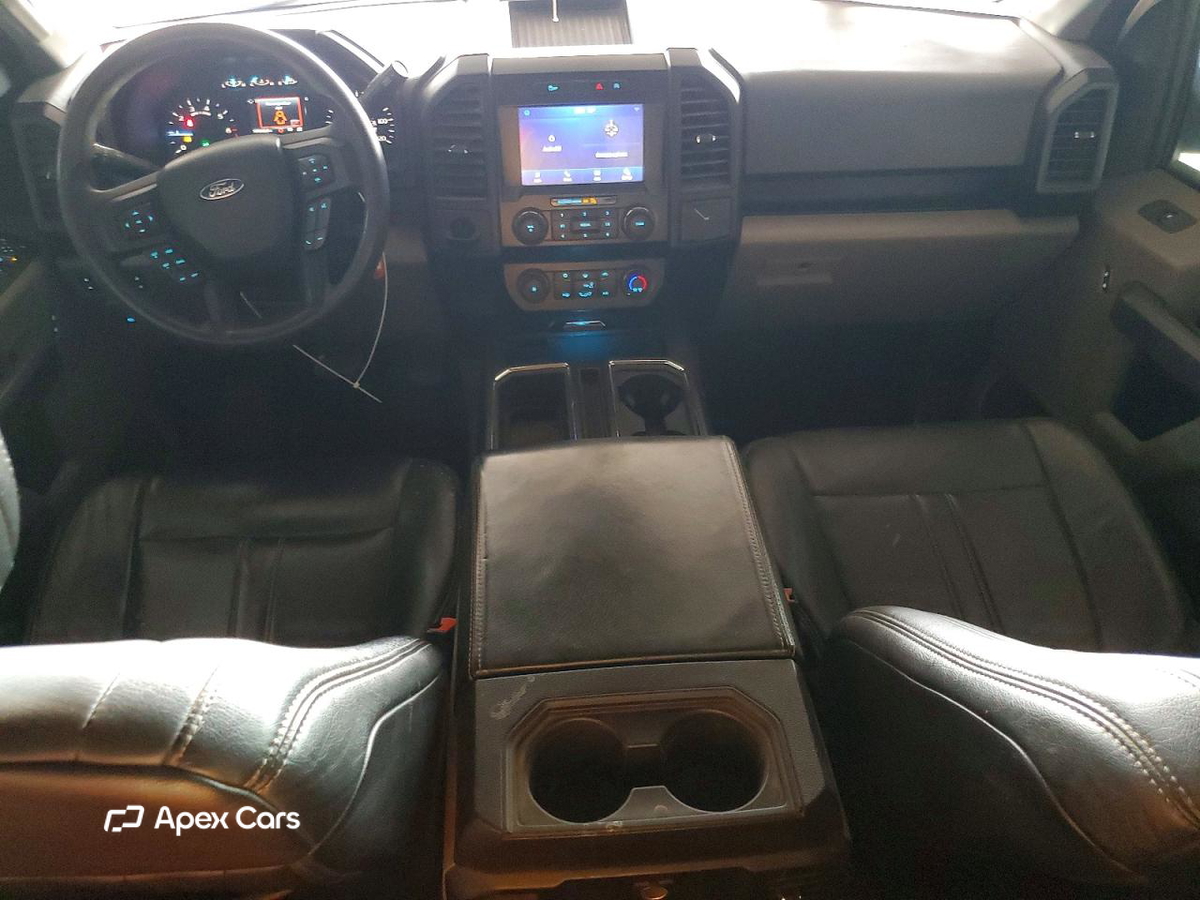 Ford F-150 2020