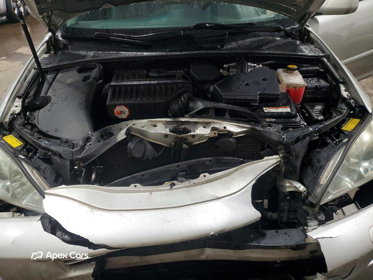 Lexus RX 2006