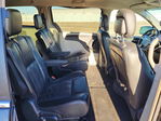 Chrysler Voyager 2012