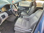 Honda Odyssey 2014