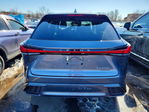 Lexus RX 2023