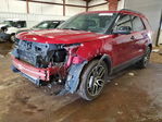 Ford Explorer 2017