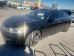 Honda Accord 2016