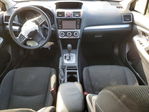 Subaru XV 2015