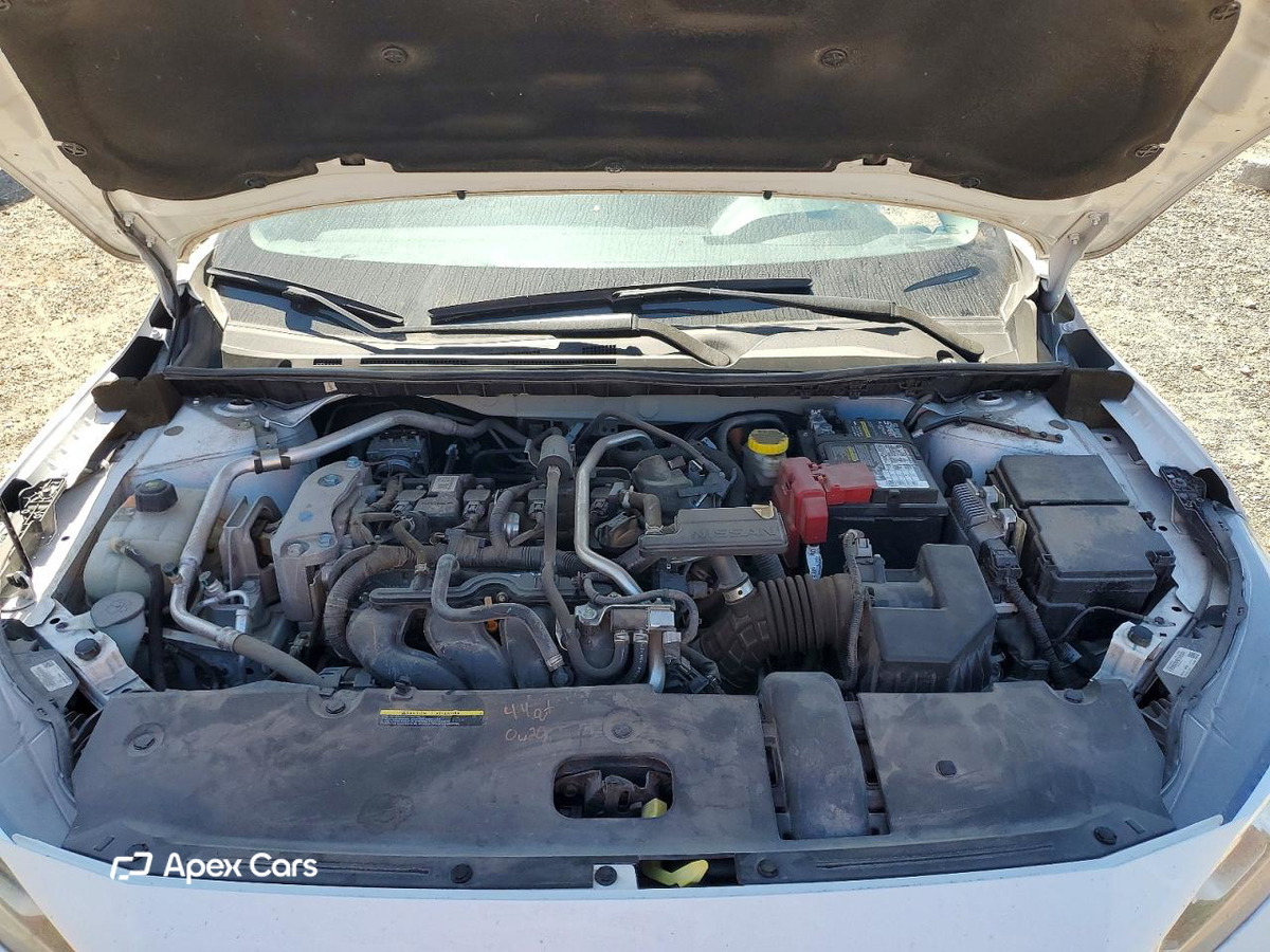 Nissan Sentra 2023