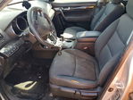 Kia Sorento 2012