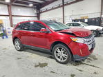 Ford Edge 2013
