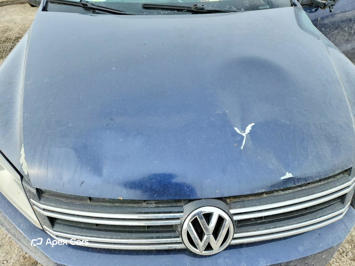 Volkswagen Tiguan 2012