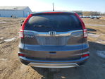 Honda CR-V 2016