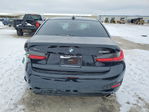 BMW Series 3 2021