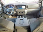 Chevrolet Silverado 2024