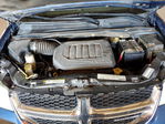 Dodge Caravan 2011
