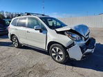 Subaru Forester 2017