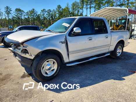Ford F-150 2003 - Image 1 of 12