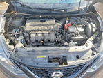 Nissan Sentra 2018