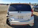 Nissan Versa 2015
