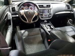Nissan Altima 2018