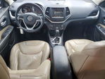 Jeep Grand Cherokee 2016