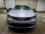 Chrysler 200 2015