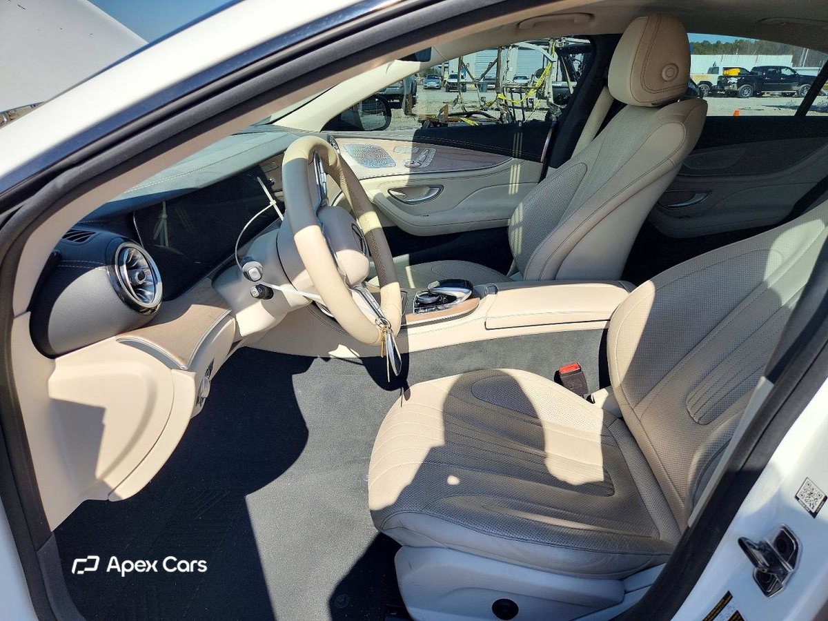 Mercedes-Benz CLC-klasse 2019