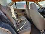 Saturn SL 1996