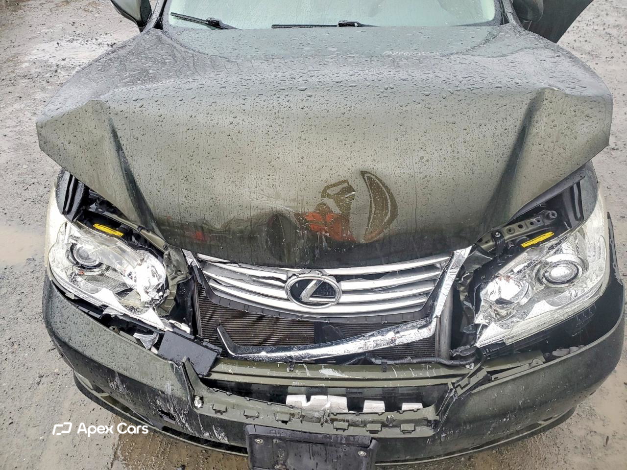 Lexus ES 2010