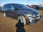 Honda Odyssey 2019