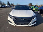 Honda Accord 2021